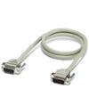 

2302175 Phoenix contact CABLE-D25SUB/B/S/400/KONFEK/S Кабель