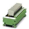 

2962900 Phoenix contact UM 45- 8RM/MR-G24/1/PLC Активный модуль