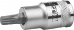 

Торцовая бита-головка KRAFTOOL INDUSTRIE 27911-08_z01