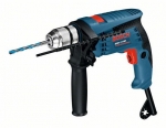 

Дрель ударная GSB 13 RE Bosch 0601217100