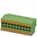 

Разъем печатной платы - DFMC 1,5/ 8-ST-3,5 - 1790166 Phoenix contact