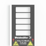 

1341090000 Weidmueller
