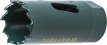 

Коронка биметаллическая универсальная KRAFTOOL EXPERT 29521-019