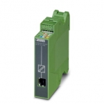

Разделитель сетей - FL ISOLATOR 100-RJ/SC - 2313928 Phoenix contact