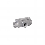 

Коробка ответвительная алюминиевая ДКС 6330-32A