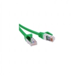 

Патч-корд экранированный CAT6 ДКС RN6FU4570GN