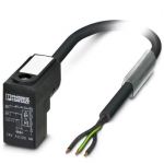 

Кабель для датчика / исполнительного элемента - SAC-3P-10,0-PUR/C-1L-Z - 1435564 Phoenix contact