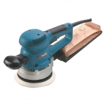 

Эксцентриковая шлифовальная машина BO6030 Makita
