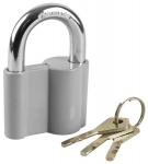 

Замок стальной Stayer 37148-60