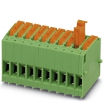 

Клеммные блоки для печатного монтажа - KDS 3-MT - 1780015 Phoenix contact