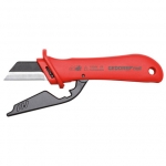 

VDE-нож для резки кабеля GEDORE RED R93220128 3301416