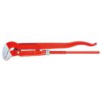 

Клещи трубные с S-образным смыканием губок KNIPEX KN-8330030