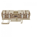 

Проходная клемма Weidmuller ZDU 2.5/2X2AN/D+ 1650340000