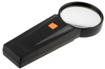 

Лупа с подсветкой Stayer 40522-65