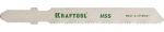 

Полотна для лобзика по металлу KRAFTOOL 159551-1.2-S5 KRAFTOOL 159551-1.2-S5