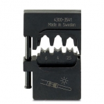 

Матрица - CRIMPFOX-M SR 6-3/DIE - 1212473 Phoenix contact
