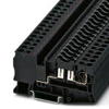 

3036505 Phoenix contact ST 4-FSI/C-LED 24 Клеммы для установки предохранителей