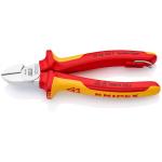 

Кусачки боковые KNIPEX KN-7006160T