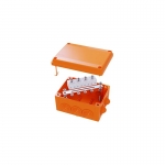 

Коробка пластиковая FS ДКС FSK41610