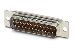

Модуль для контактов - VS-25-ST-DSUB-EG - 1689899 Phoenix contact