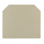 

Разделительная пластина Weidmuller WAP 16+35 WTW 2.5-10 1050100000