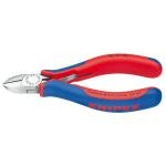

Кусачки боковые KNIPEX KN-7612125