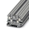 

3044542 Phoenix contact UT 2,5-QUATTRO Проходные клеммы