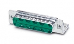 

Держатель контактов D-SUB - VS-25-ST-DSUB-5P-LH - 1655441 Phoenix contact