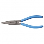 

Длинногубцы телефониста прямые GEDORE 8132-160 TL 6710880