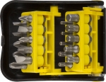

Набор бит STAYER STANDARD 26085-H20