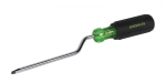 

отвертка с коленом прямой шлиц 6х152 мм Greenlee