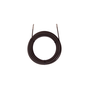 

52055282 УЗК без корпуса металический пруток ( 5 м х 4 мм ) Greenlee