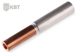 

Гильза алюмомедная ГАМ-150/120 КВТ