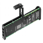 

Заменяемая деталь Weidmuller UR20-EM-1315200000-SP 1346680000