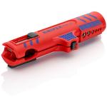

Универсальный инструмент для удаления оболочки KNIPEX KN-1685125SB