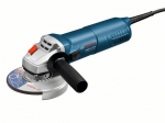 

Углошлифмашины GWS 11-125 Bosch 06017920R0