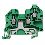 

Клеммы PE Weidmuller WPE 4/ZR 1905120000
