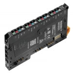 

Вынесенный модуль ввода-вывода Weidmuller UR20-4AI-UI-12 1394390000
