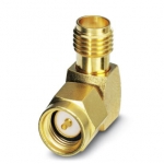 

Адаптер - RAD-ADP-SMA/F-SMA/M-90 - 2917324 Phoenix contact