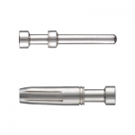 

1201200000 WEIDMULLER Гнездовой контакт HDC-C-HE-BM0.75-1.00AG