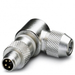 

Разъем - SACC-M 8MR-4CON-SH - 1436466 Phoenix contact
