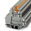 

2800046 Phoenix contact UKK 5-MTK-P/P-LA 60RD/O-U Проходные клеммы