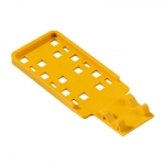 

Поддержка кабеля Weidmuller ZZE ZP2.5/8 1866230000
