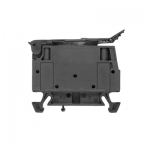 

Клемма с предохранителем Weidmuller WSI 4/LD 10-36V AC/DC 1886590000