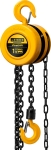 

Таль ручная цепная шестеренная STAYER PROFESSIONAL 4308-1_z01