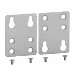 

Установочный комплект для установки стенки Weidmuller IE-WALLMOUNT-KIT-30MM 1504450000
