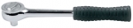 

Трещотка KING TONY 3725-08G