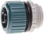 

Переходник "Original" резьба-шланг Raco 4250-55294C