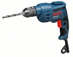 

Дрель безударная GBM 10 RE Bosch 0601473600