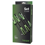 

Набор отверток Haupa 101562